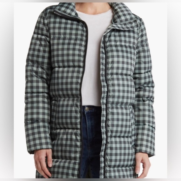 Rebecca Minkoff Puffer Coat New With Tags - Picture 2 of 8